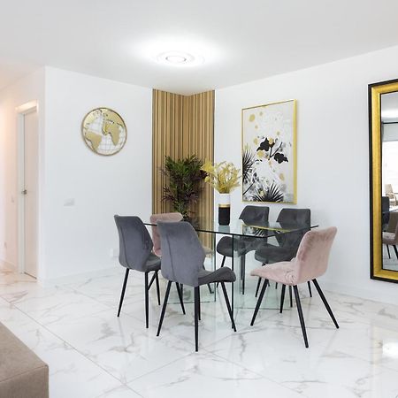 Apartamento Estrella Del Sur Costa Adeje  Exterior foto
