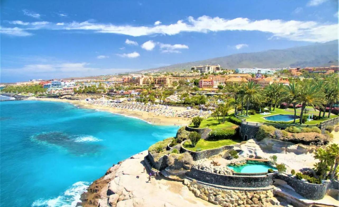 Apartamento Estrella Del Sur Costa Adeje  Exterior foto