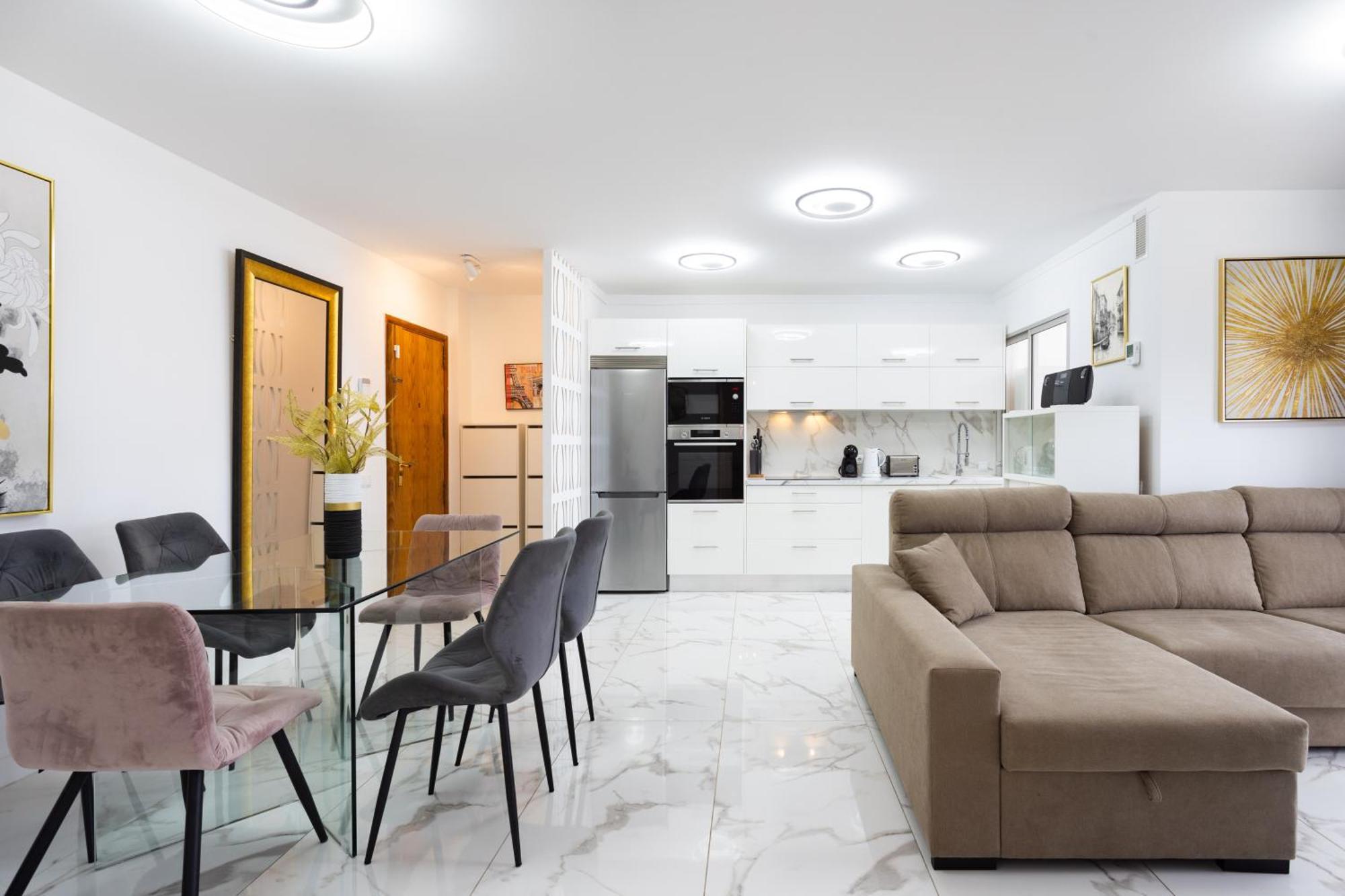 Apartamento Estrella Del Sur Costa Adeje  Exterior foto