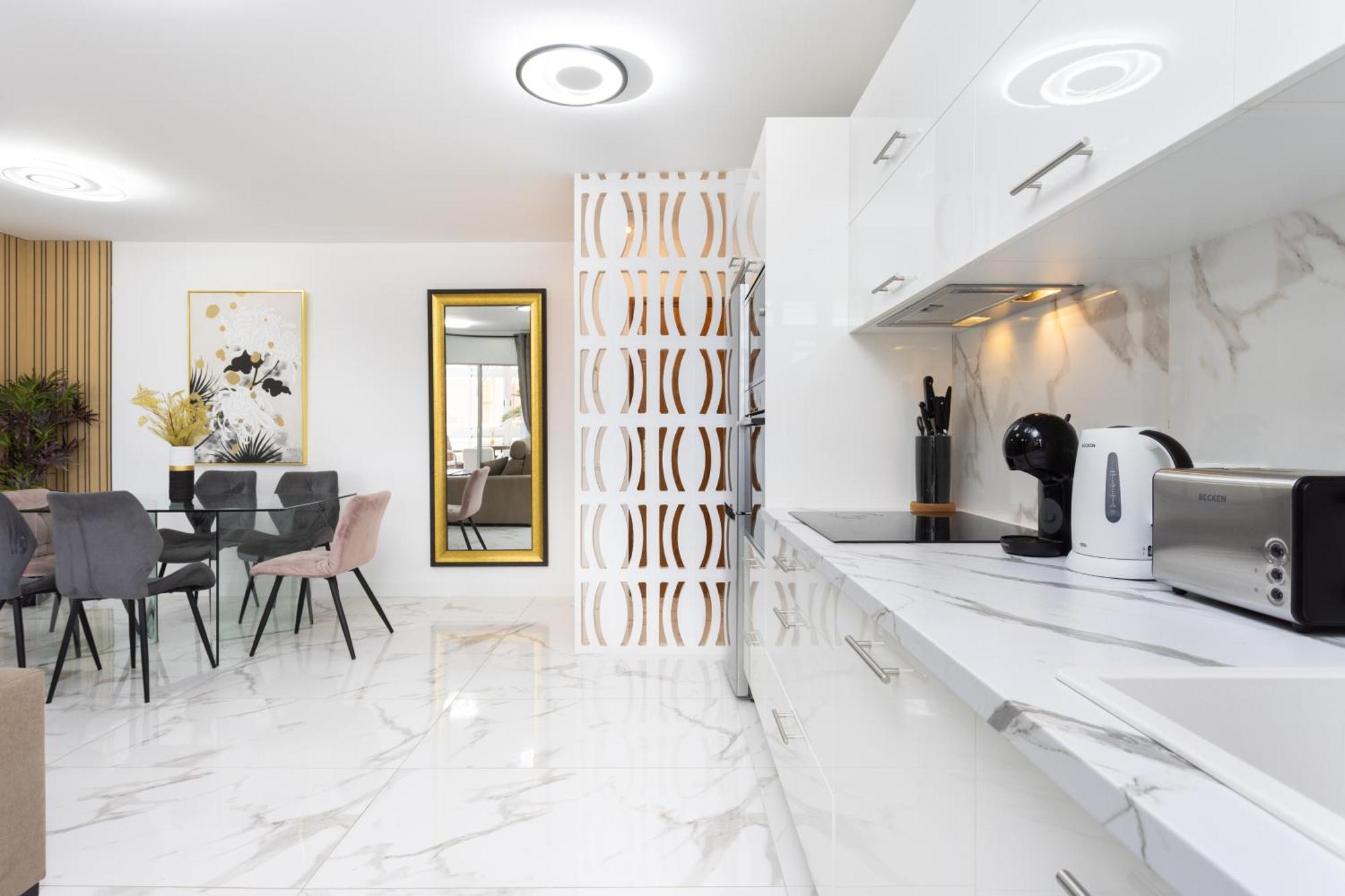 Apartamento Estrella Del Sur Costa Adeje  Exterior foto
