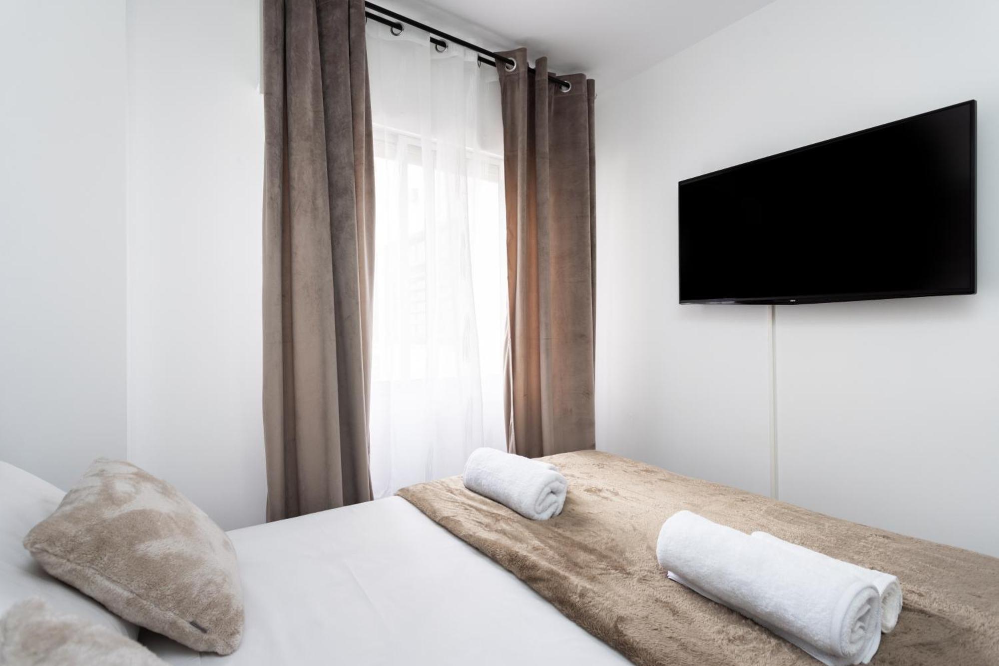 Apartamento Estrella Del Sur Costa Adeje  Exterior foto