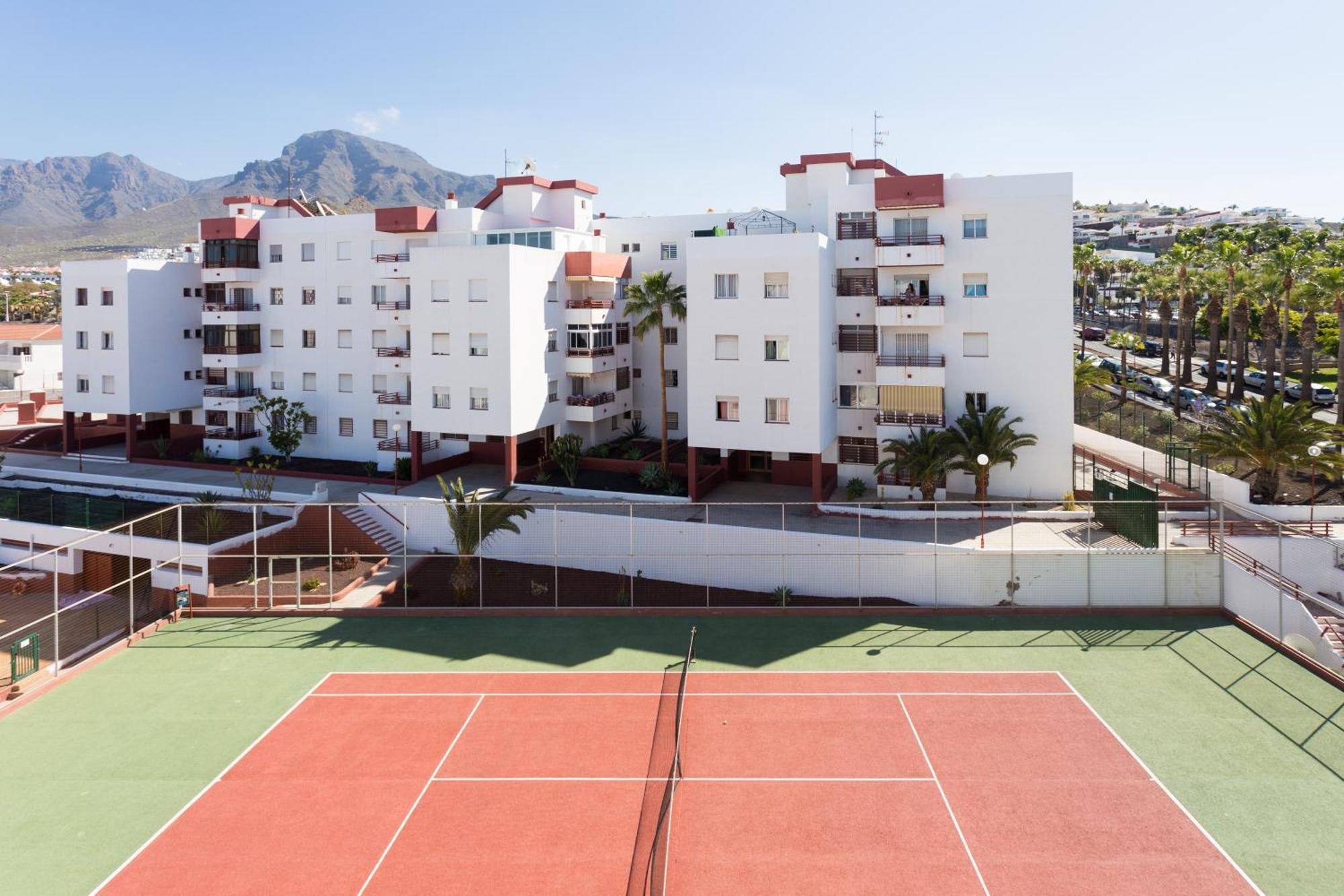 Apartamento Estrella Del Sur Costa Adeje  Exterior foto