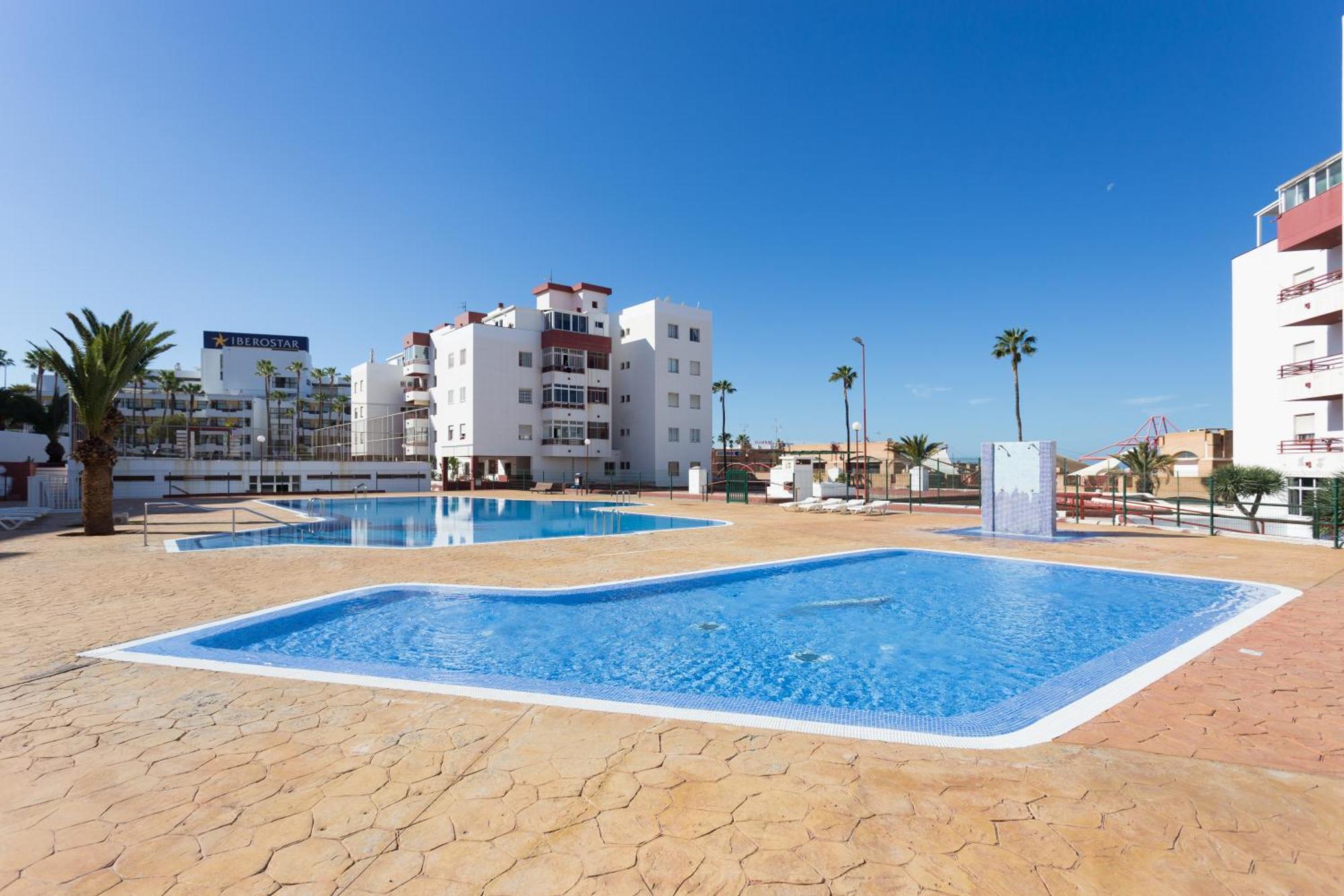 Apartamento Estrella Del Sur Costa Adeje  Exterior foto