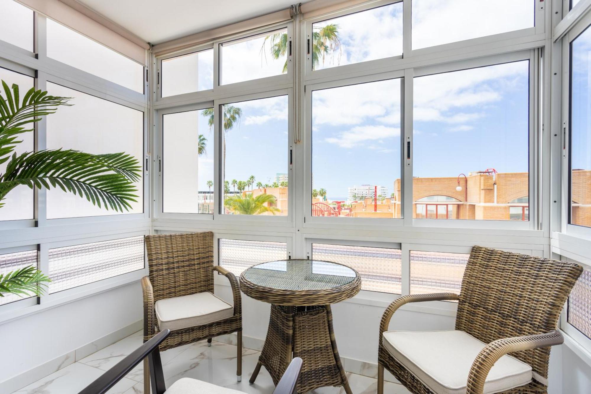 Apartamento Estrella Del Sur Costa Adeje  Exterior foto