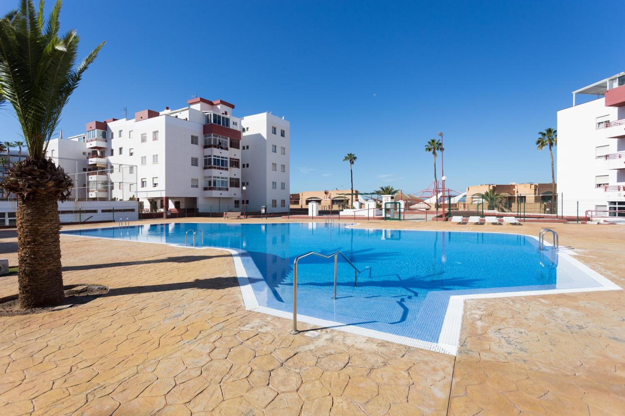 Apartamento Estrella Del Sur Costa Adeje  Exterior foto